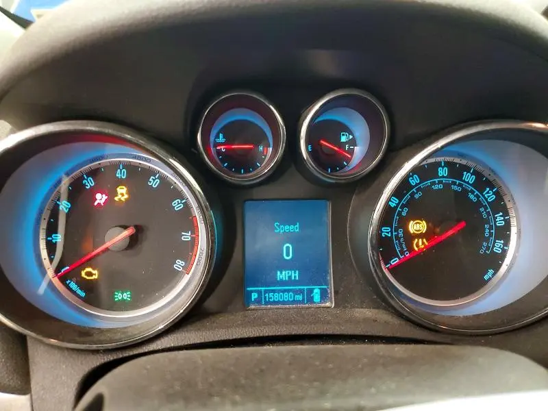 2014 BUICK ENCORE CONVENIENCE  