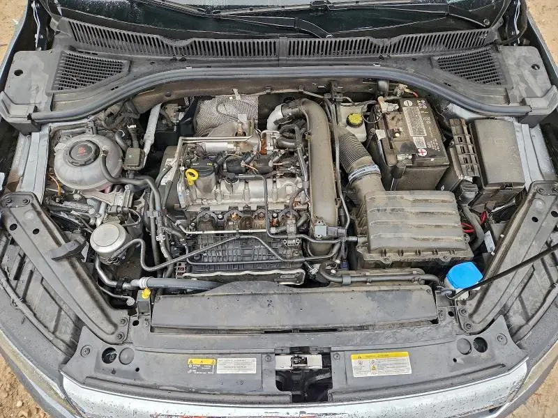 2021 VOLKSWAGEN JETTA S  