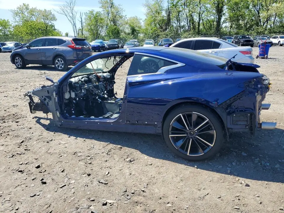 2022 INFINITI Q60 RED SPORT 400  