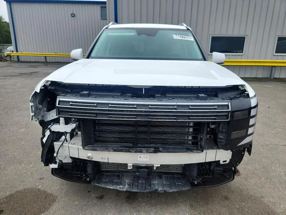 2026 HYUNDAI PALISADE SEL  