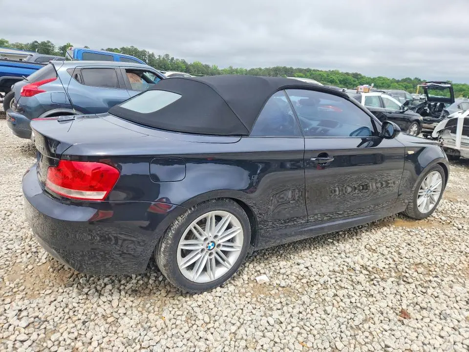 2013 BMW 128 I  