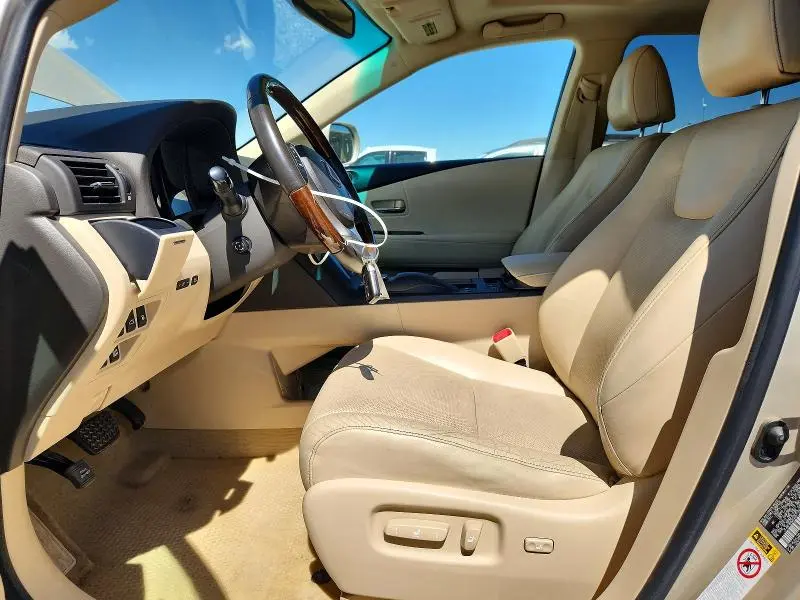 2013 LEXUS RX 450H  