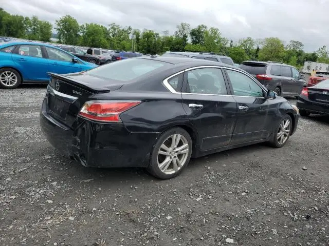 2015 NISSAN ALTIMA 3.5S  