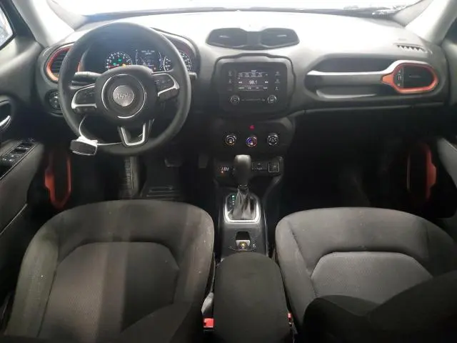 2018 JEEP RENEGADE SPORT  