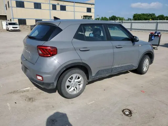 2022 HYUNDAI VENUE SE