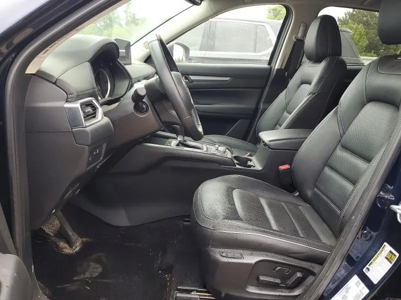 2024 MAZDA CX-5 PREFERRED  
