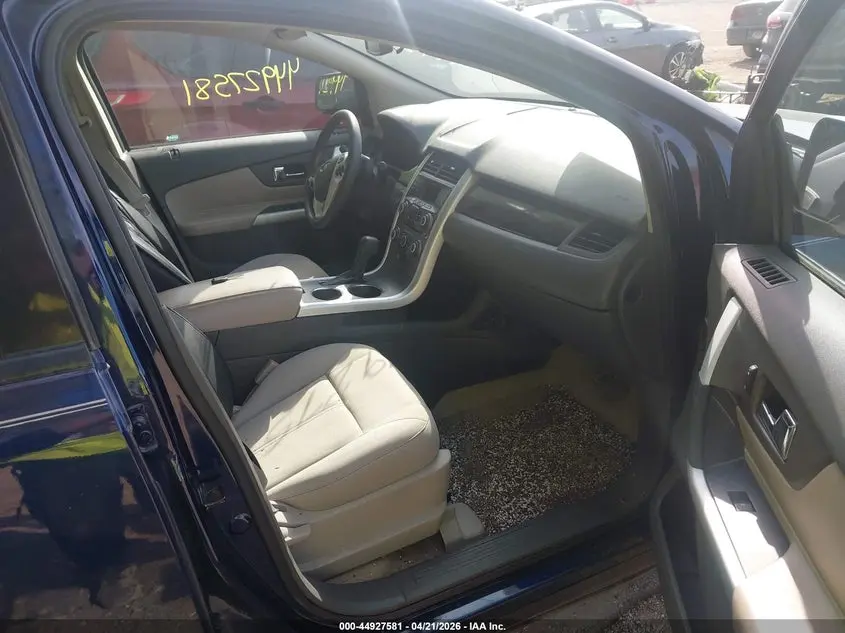 2011 FORD EDGE SE