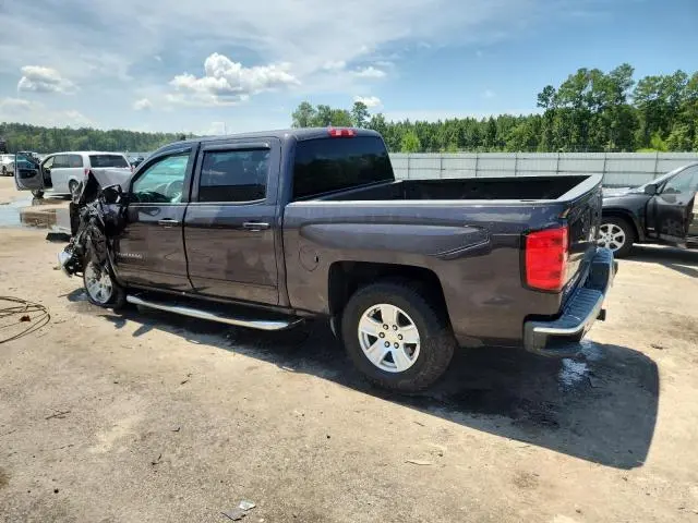 2015 CHEVROLET SILVERADO C1500 LT  