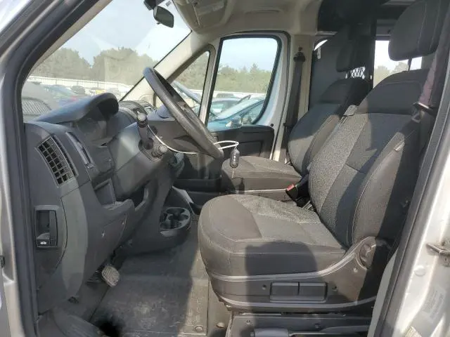 2017 RAM PROMASTER 1500 1500 STANDARD  