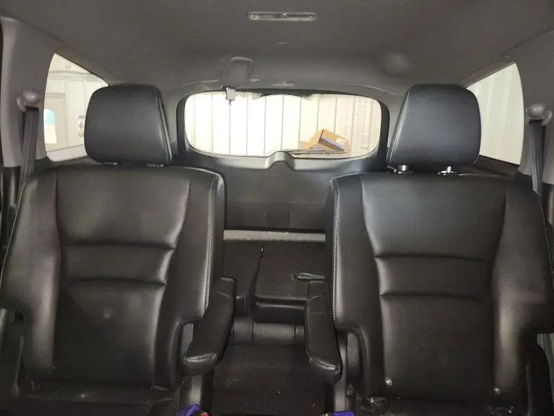 2019 HONDA PILOT TOURING  
