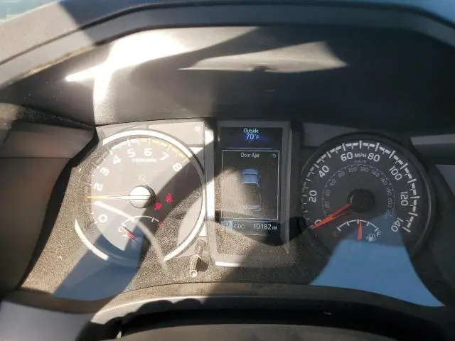 2023 TOYOTA TACOMA ACCESS CAB  