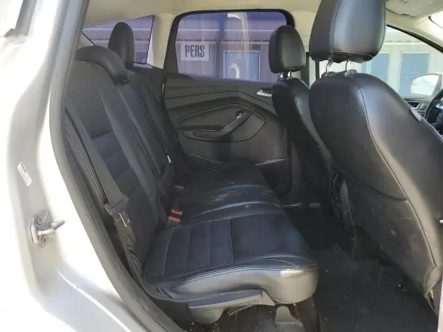 2013 FORD C-MAX SE  