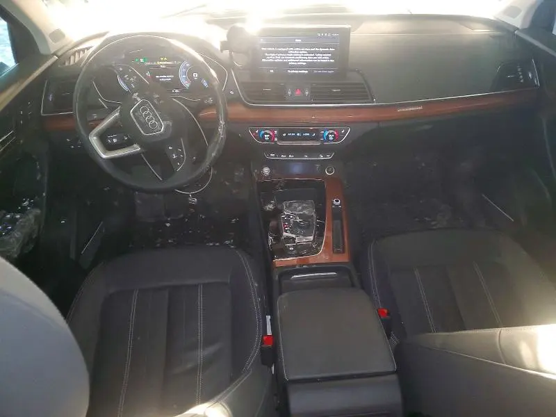 2021 AUDI Q5 PREMIUM PLUS  
