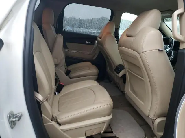 2011 GMC ACADIA SLT-2  