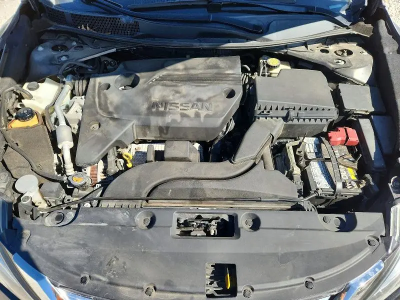 2016 NISSAN ALTIMA 2.5 SL  
