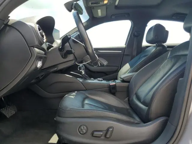 2015 AUDI A3 PREMIUM