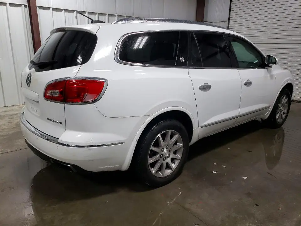 2016 BUICK ENCLAVE   
