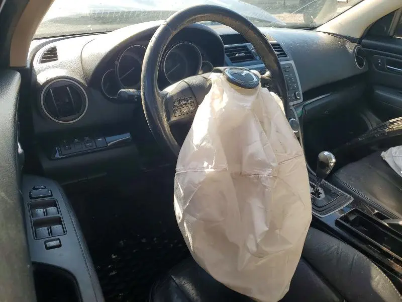 2012 MAZDA 6 I  