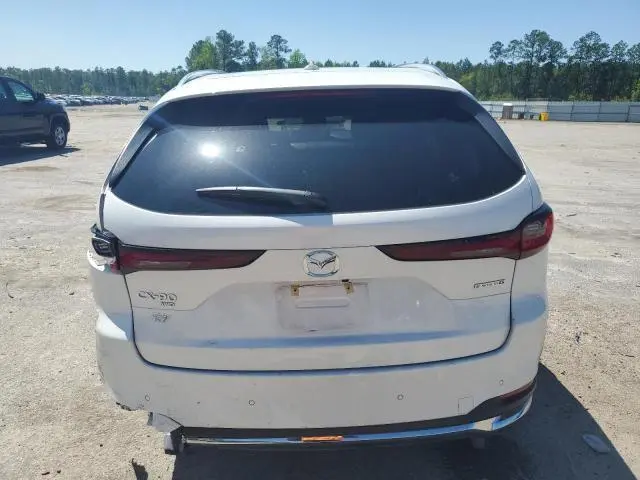 2025 MAZDA CX-90 PREMIUM PLUS