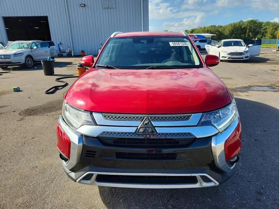 2020 MITSUBISHI OUTLANDER SE  
