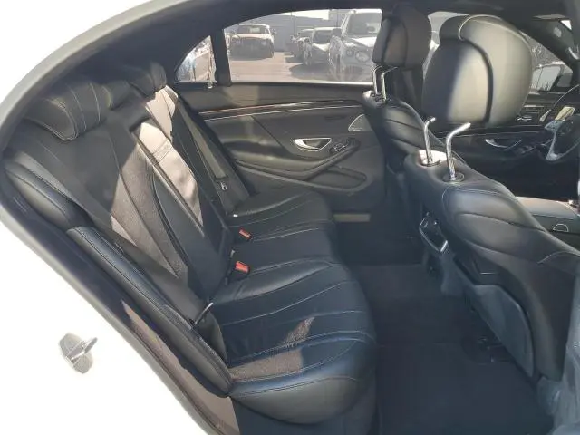 2020 MERCEDES-BENZ S 450  