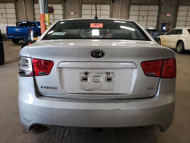 2010 KIA FORTE EX