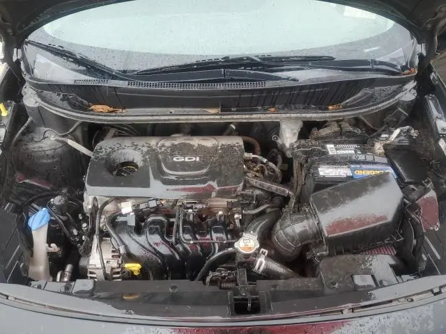 2017 KIA RIO LX  