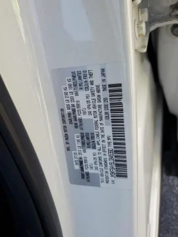 2020 MAZDA CX-5 GRAND TOURING RESERVE  