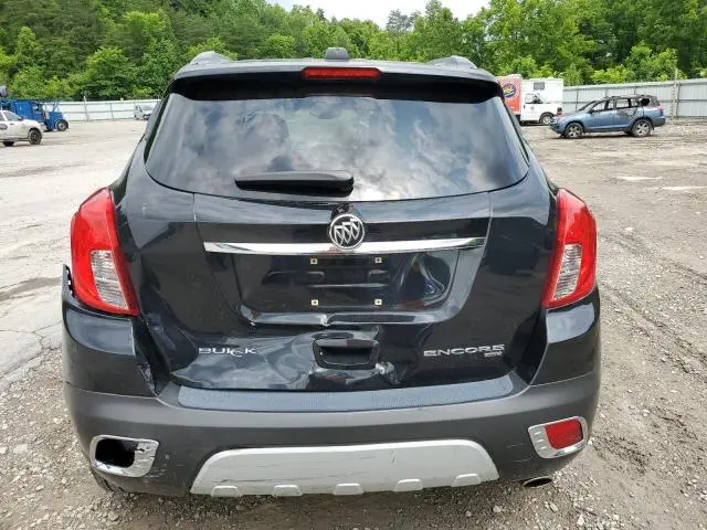 2015 BUICK ENCORE 