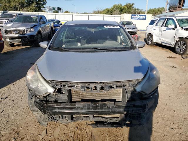 2014 KIA FORTE LX