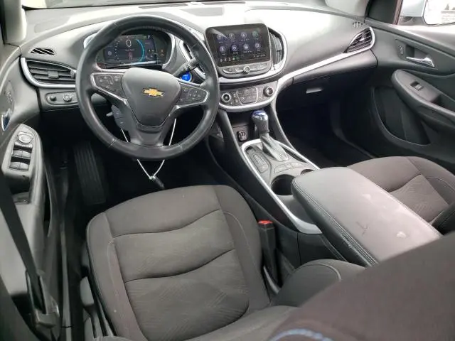 2019 CHEVROLET VOLT LT  