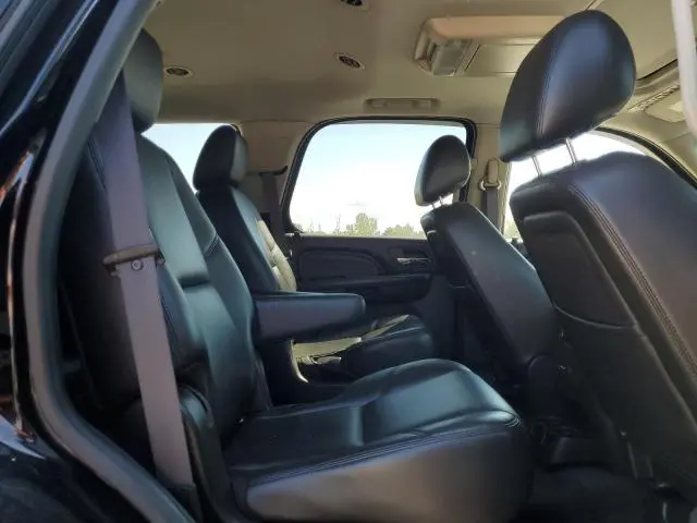 2011 GMC YUKON DENALI  
