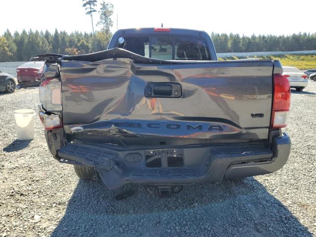 2016 TOYOTA TACOMA ACCESS CAB