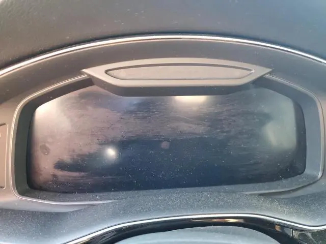 2019 AUDI Q8 PREMIUM PLUS S-LINE  