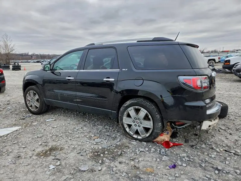 2017 GMC ACADIA LIMITED SLT-2  