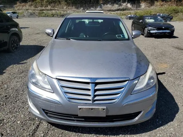 2012 HYUNDAI GENESIS 3.8L  