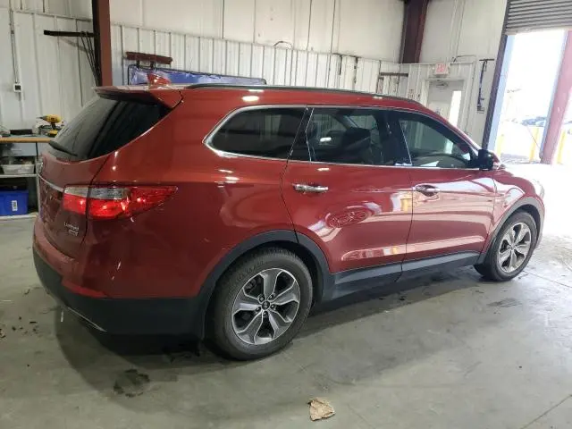 2014 HYUNDAI SANTA FE GLS  