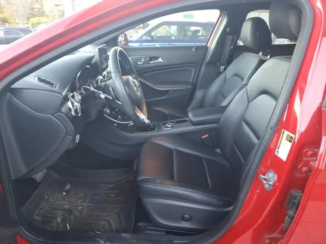 2020 MERCEDES-BENZ GLA 250  