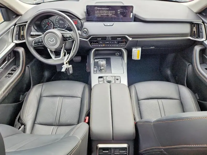 2025 MAZDA CX-90 PREMIUM  