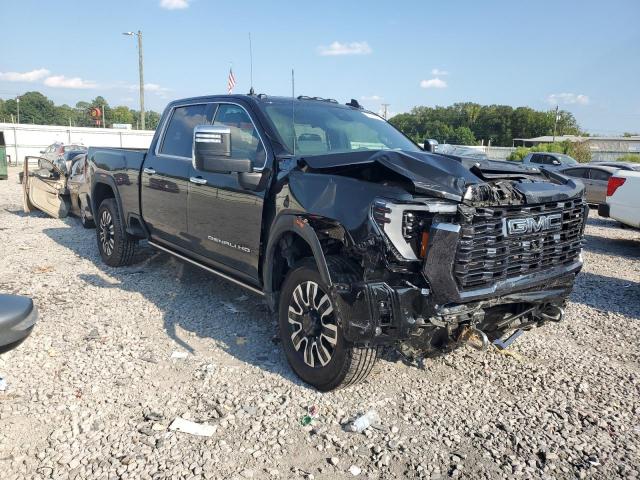 2024 GMC SIERRA K2500 DENALI ULTIMATE