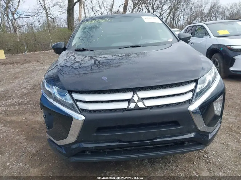 2020 MITSUBISHI ECLIPSE CROSS ES 1.5T AWC