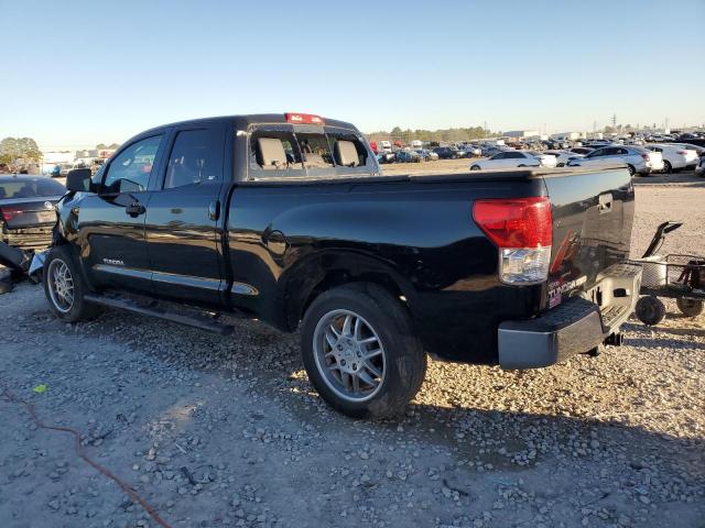 2011 TOYOTA TUNDRA DOUBLE CAB SR5