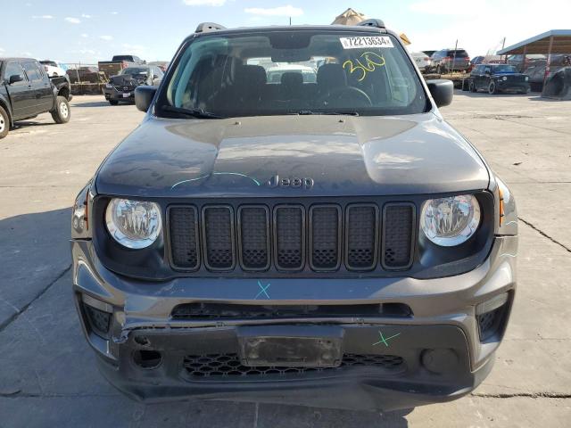 2020 JEEP RENEGADE SPORT