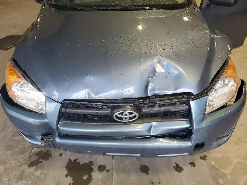 2010 TOYOTA RAV4 BASE  