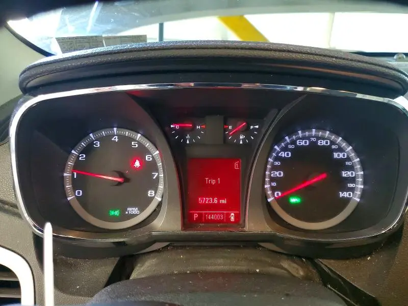 2011 GMC TERRAIN SLE  