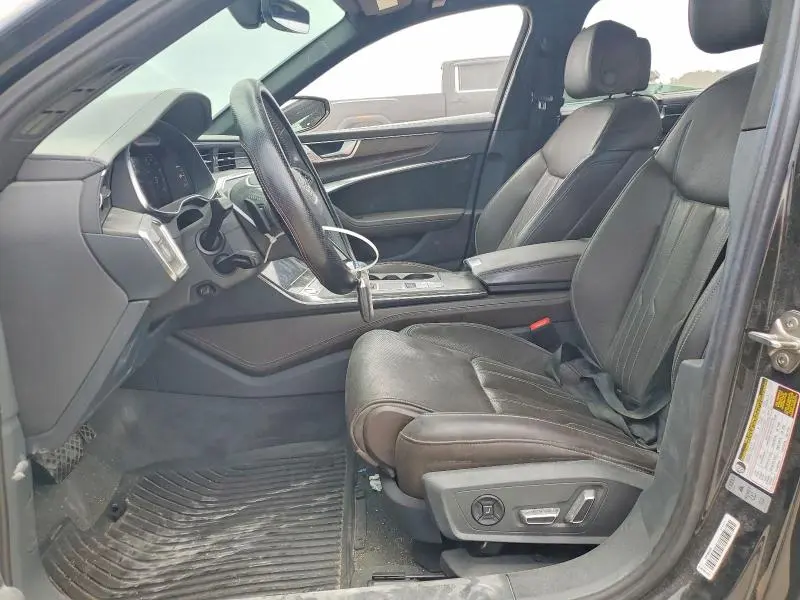 2019 AUDI A6 PREMIUM PLUS  
