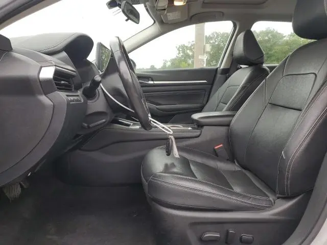 2023 NISSAN ALTIMA SL  