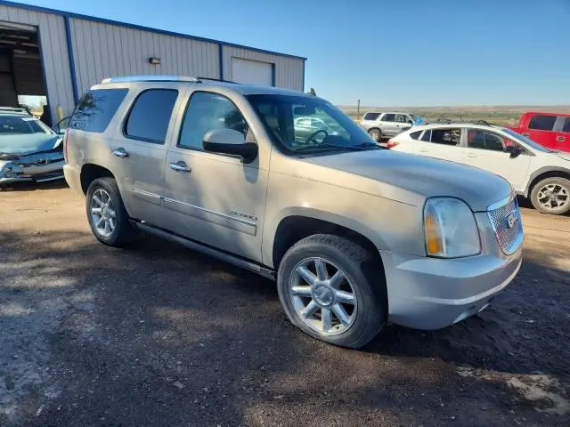 2010 GMC YUKON DENALI  