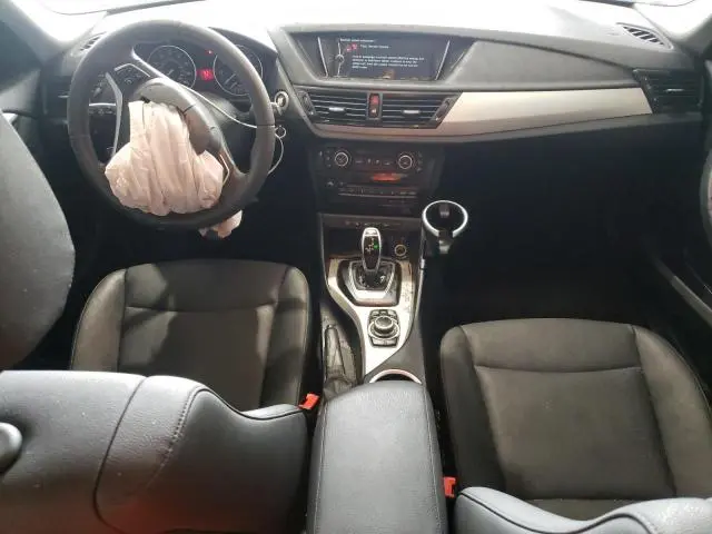 2015 BMW X1 SDRIVE28I  