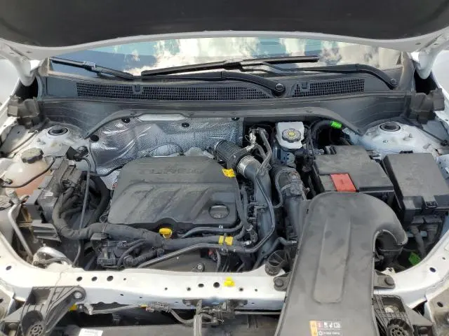 2024 BUICK ENVISTA SPORT TOURING  